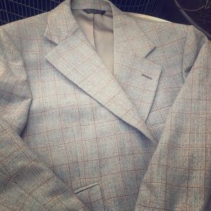 Men’s 3 piece suit